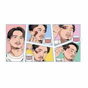 モードにあか抜けるチークのお作法、始めましょ【小田切ヒロのそうよ〜キレイは作れる!】