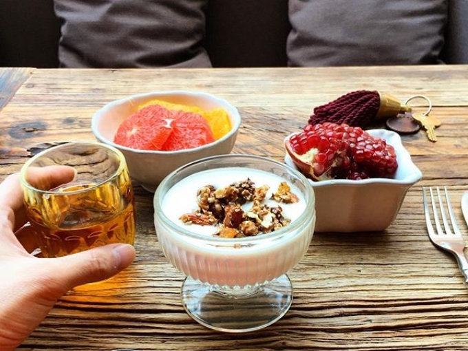 世界中で食べられる朝食の定番ヨーグルト - カルチャートピックス | SPUR