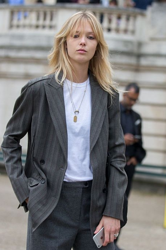 このファッショニスタがすごい、2017！