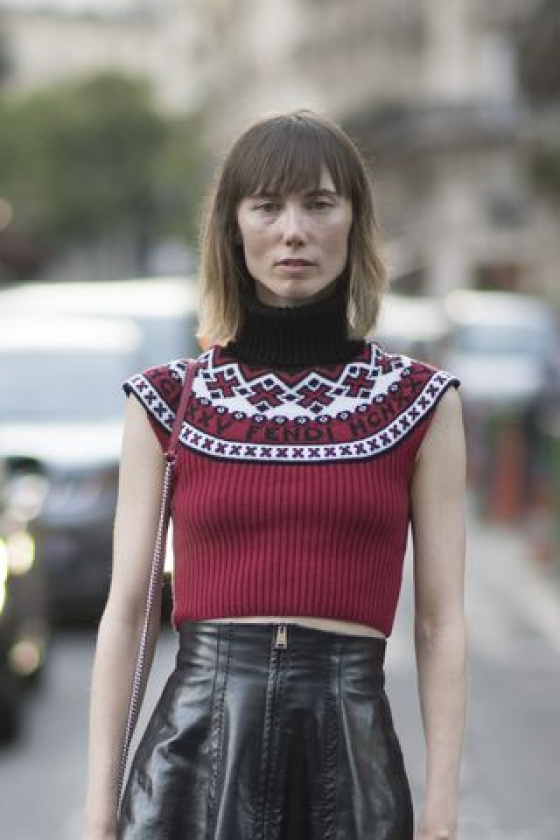 夏から秋へのスイッチアイテムで残暑を乗り切れ！