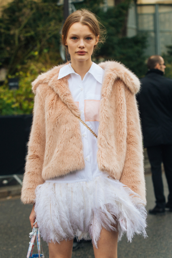 春を呼び込むハッピー・カラー