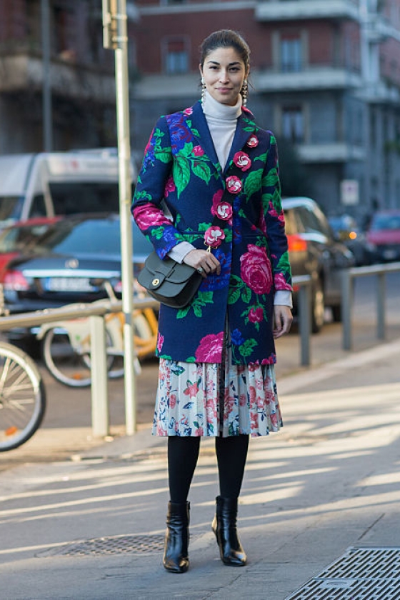 「柄」のパワーで春を呼び込め！