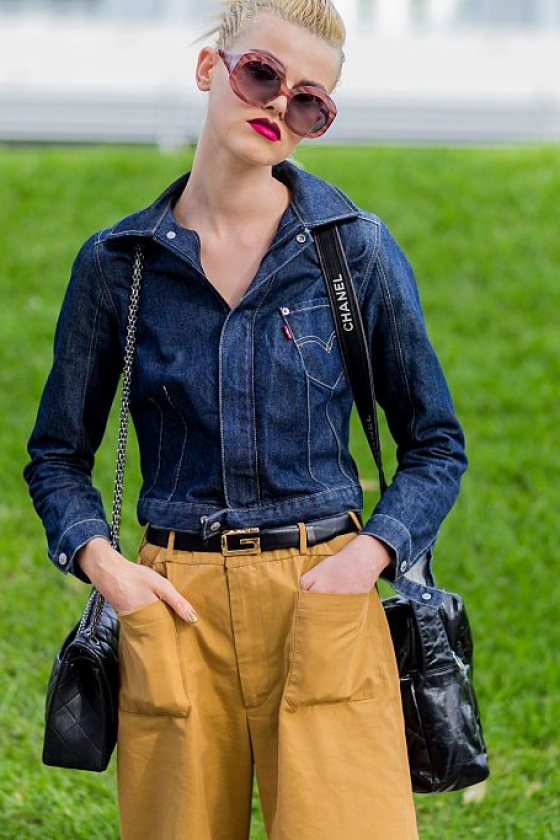 メルボルン発・オフランウェイスナップ モデル＆エディター編