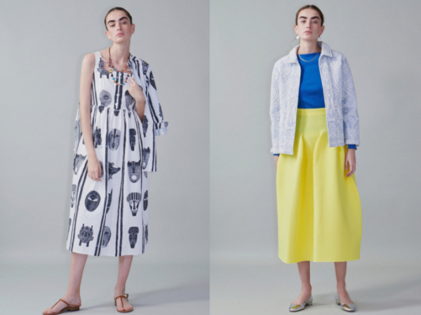 買わずにはいられない！ ロンハーマンの新作コレクション