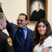 ジョニー・デップとアンバー・ハードの泥沼裁判、ついに最終弁論が終了