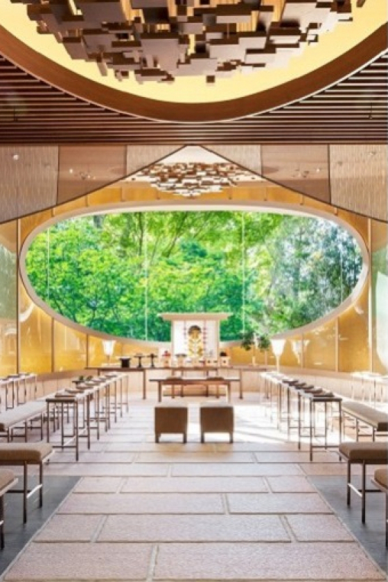 “古き良き日本”と“モードジャパン”に出合う、和のウェディング名鑑