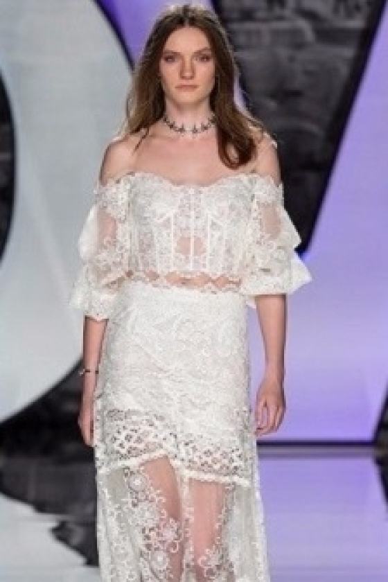 【2018SS BRIDAL 】ドレスショップバイヤー＆エディターが選ぶ次世代トレンド