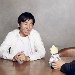 フモフモ編集長特別寄稿! 『織田信成の今月のスタオベ!』 meets 『フモフモ編集長のフィギュ活』の男子会、催されるの巻