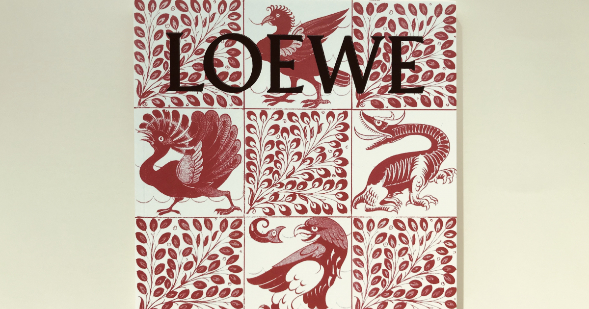 LOEWE＊雑誌掲載多数ワンピース hzRVdgI-1200x630.jpg