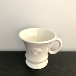 時空を超え(た気にな)るマグカップ