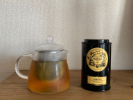 暑くて泣きそうな夏の朝に。2,700円で買える贅沢