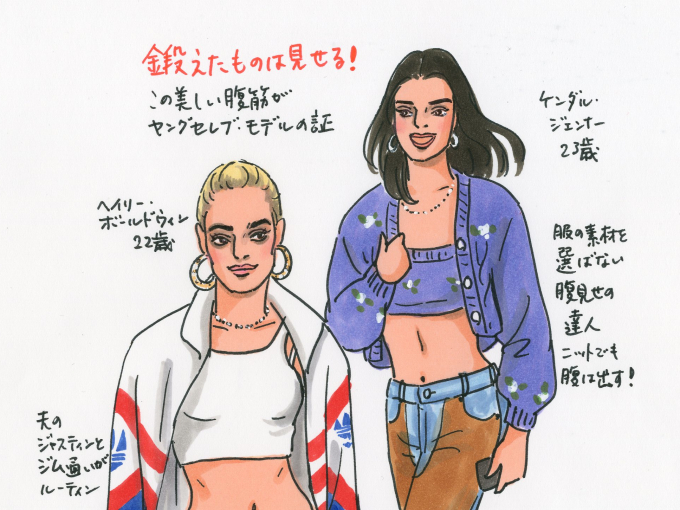 Vol 76 この腹の肉さえなかったら シャツをインにして着れるのに ヤングセレブの腹筋が まぶしい Happy Plus One ハピプラワン