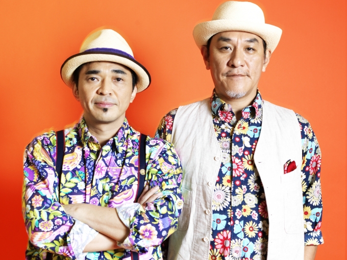 電気グルーヴ・ロングインタビュー「無駄こそ最大の贅沢なんです」Part