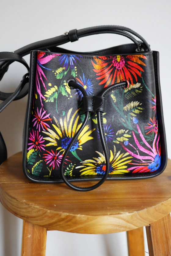 フォロー＆リツイートで、 3.1　フィリップ リム「ソレイユ」ミニバッグをプレゼント！