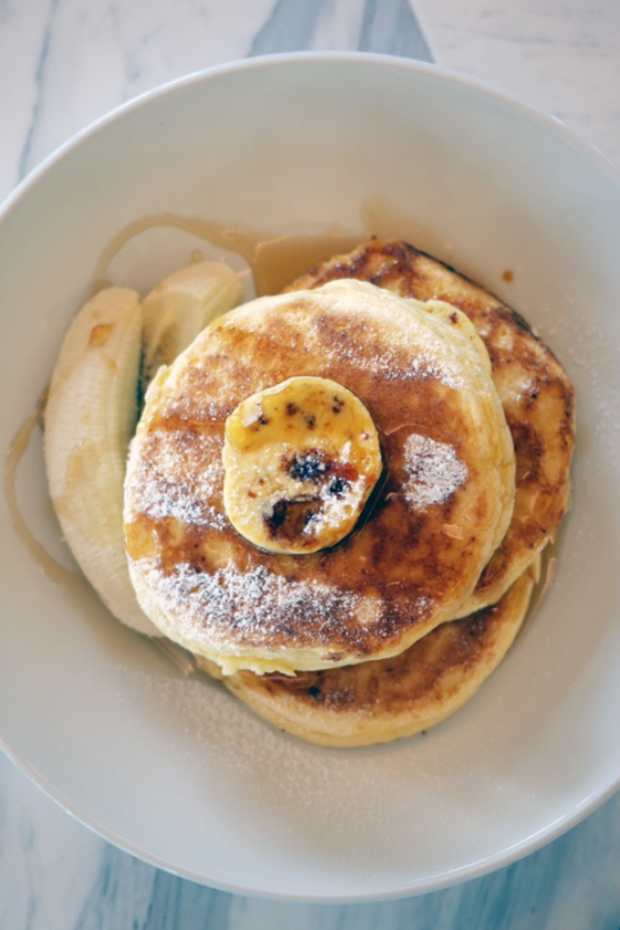 何度でも食べたい、世界一の朝食