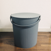 ニオイ漏れなし！オムツの処理から部屋の収納まで、オムニウッティがマルッと解決　#深夜のこっそり話　#1034