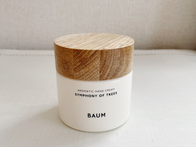 歩くアロマ になれるハンドクリーム 深夜のこっそり話 1541 Happy Plus ハピプラ