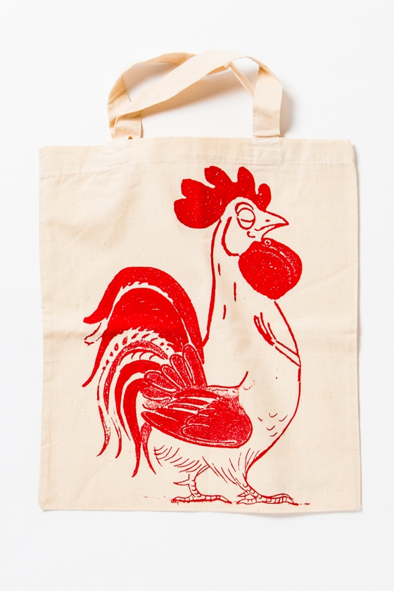 フランク・リーダーが見せるヴィンテージの世界