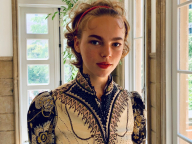 真壁くんと蘭世、それから曜子にも！