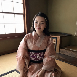 声優・鬼頭明里さんと真夏の白昼夢