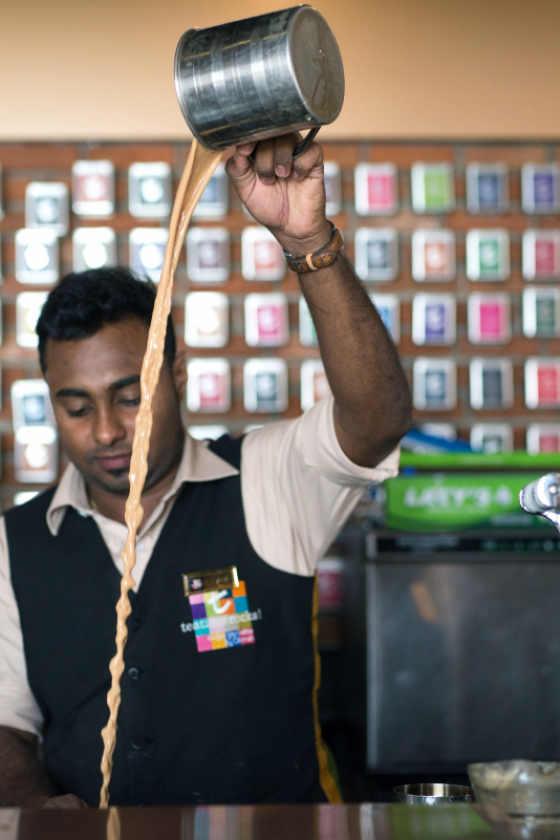 【スリランカへの楽園トリップ】街歩き＆お土産編