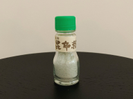 「名前のない」料理の必需品、昆布パウダー