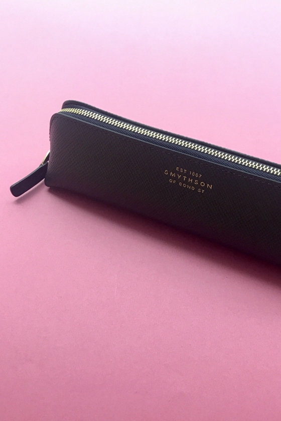 いつまでたってもシャーペン派