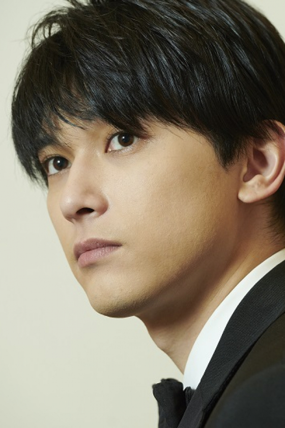 吉沢亮さんと原泰久さんの対談が実現！