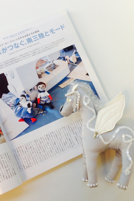 野球の夏と、南三陸の思い出