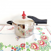 あの圧力鍋を買ったら、幸福度が爆上がりしました