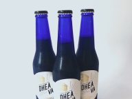 ぷは~っと一杯!美容にいい“ごほうビール”の季節です