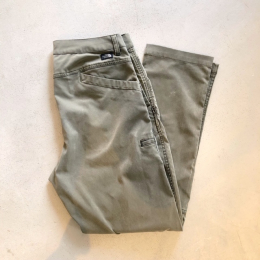 心から買ってよかった!このノース・フェイスのパンツが優秀すぎる