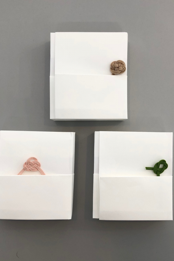 ちいさくてしあわせな春、こみやげ編