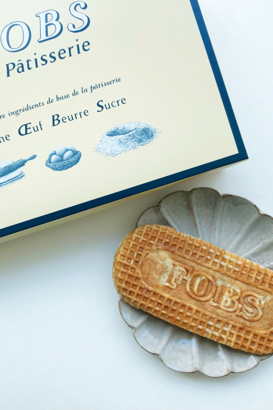 このゴーフルは、神です！