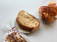 老舗の「パン力」、半端ない