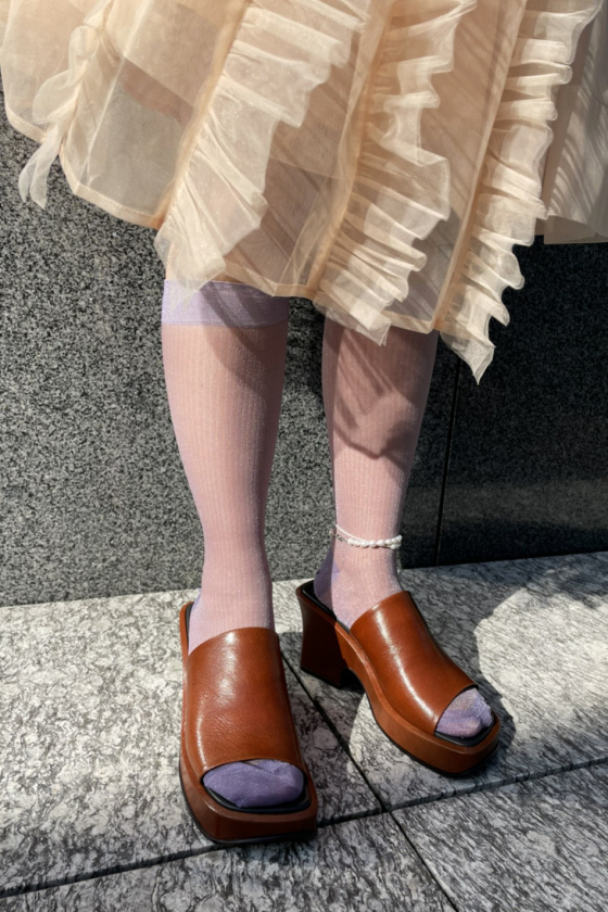 こんな理想のサンダルを探していた！