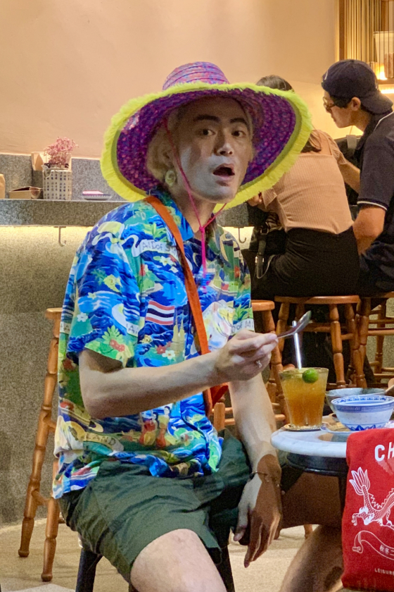 ［vol.46］”旅ロス“ヴァーチャルツアー『勝手に”タイ”UP！』⑧バンコクのお気に入りフード編