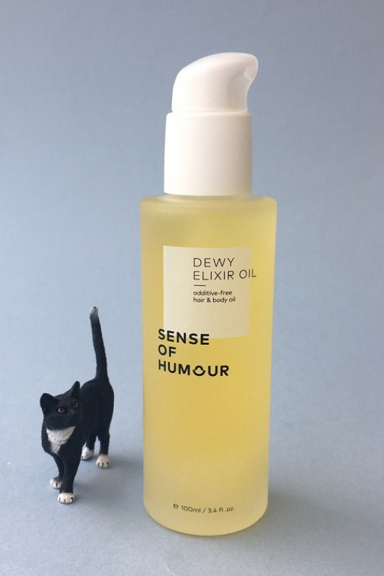 白髪を染めるのをやめて1年半経った話（37歳・女性）