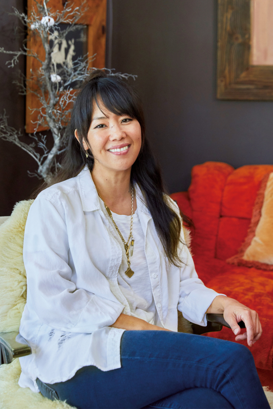 圧倒的美を生み出すKaraの原動力とは