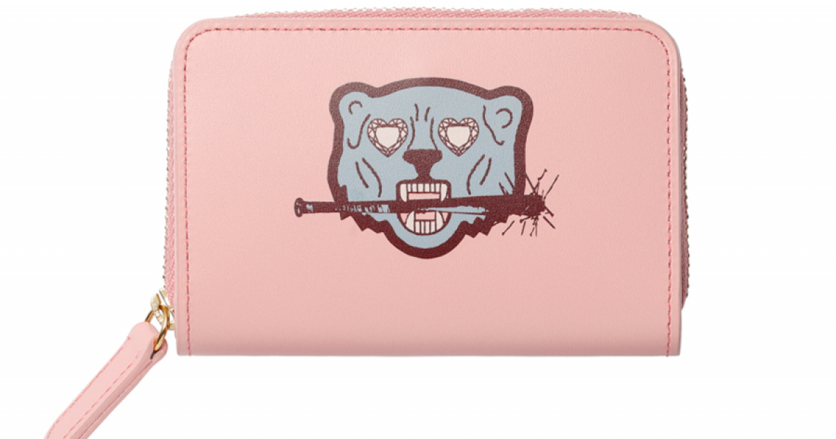 リ*ん様 UNDERCOVER アンダーカバーウォレット 財布 希少 Pink アンダーカバーのコインケース - あなたのために、スペックを徹底比較