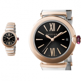 BVLGARI(ブルガリ)の腕時計 、“今日の名品、未来の名品”