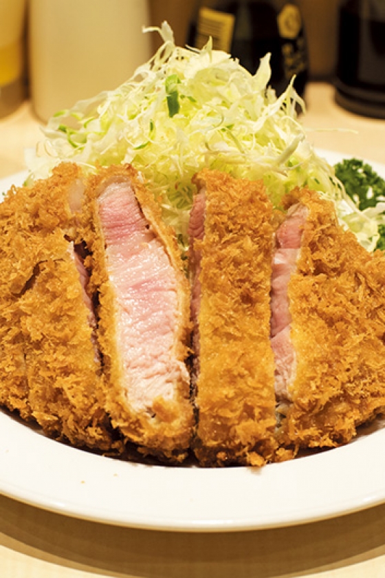 銀座 にし邑／東銀座