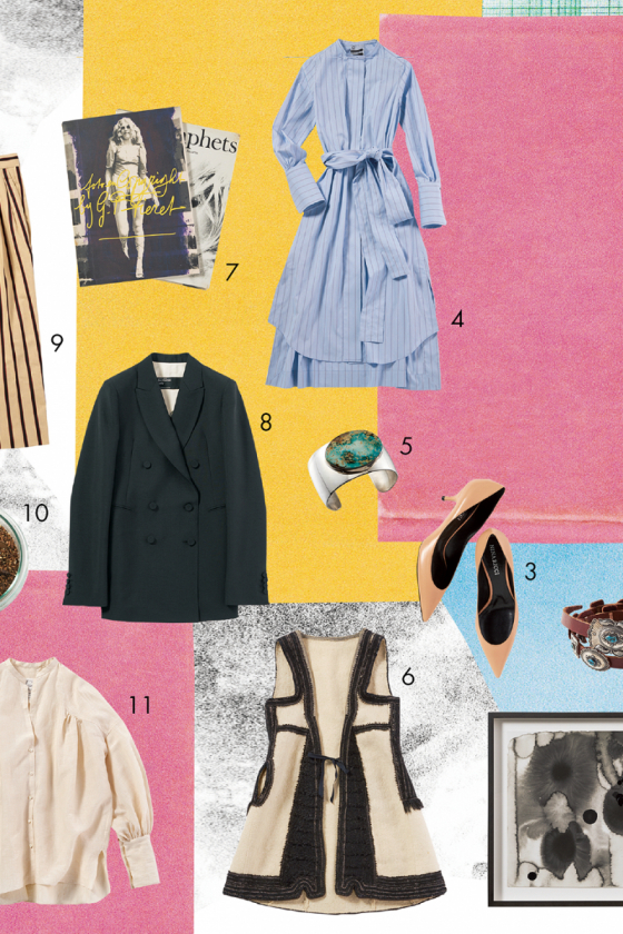 ニューショップ＂カオス＂をマークせよ