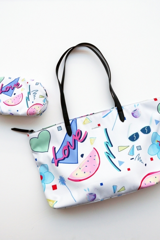 【第3回】ディーゼルで “LOVE” なアイテムをハント！