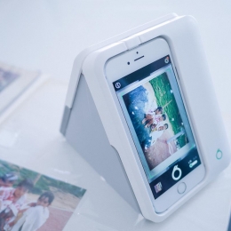 vol.12 アルバムのフィルム写真も思い通りにカンタン管理