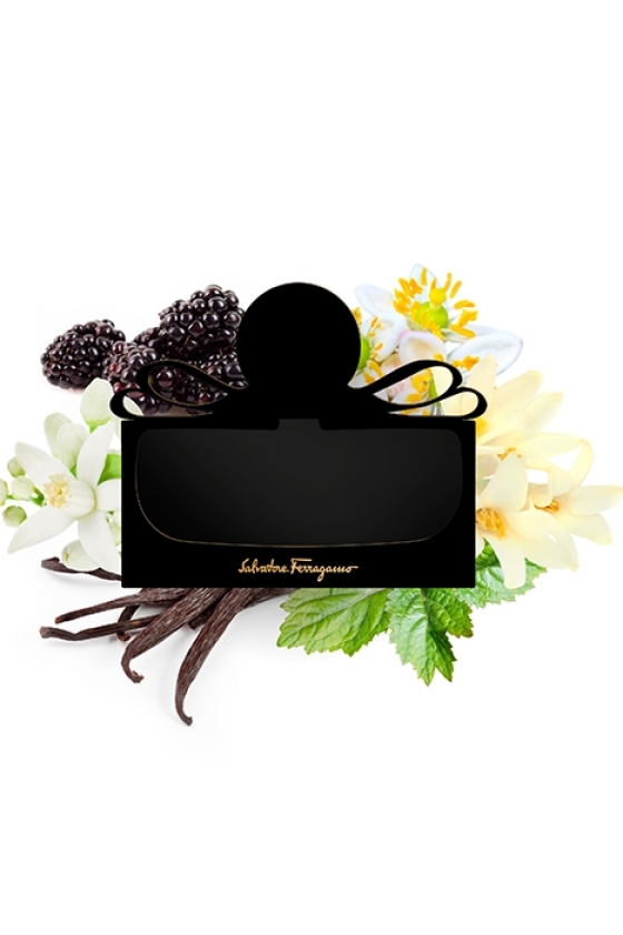 調香師ソフィ・ラベが語るシニョリーナ ミステリオーサ