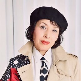 Vol 113 11億円もの出演料を蹴ってまでも セックスアンド ザ シティー の続編に出たくないサマンサ それでいいのだ 石川三千花の セレブったぎり Hyper Spur