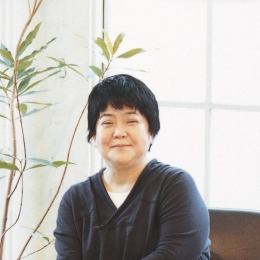 ジャーナリスト佐藤友紀