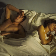 親密なセックス・シーンが超話題に！　アイルランドの恋愛ドラマ『ふつうの人々』