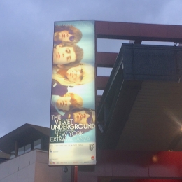 ’60sニューヨークのアンダーグラウンド・シーン、 「ザ・ヴェルヴェット・アンダーグラウンド」展